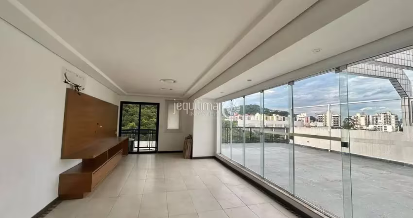 Cobertura com 2 quartos à venda na Enseada, Guarujá 