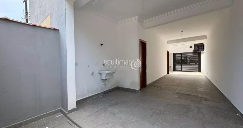 Casa com 2 quartos à venda na Enseada, Guarujá 