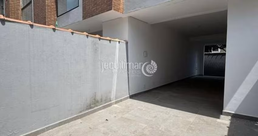 Casa com 2 quartos à venda na Enseada, Guarujá 