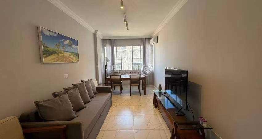 Apartamento com 2 quartos à venda na Enseada, Guarujá 