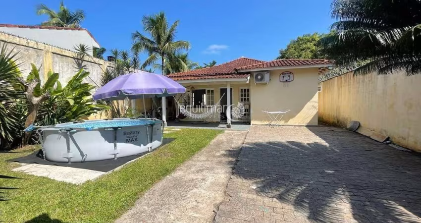 Casa com 4 quartos à venda no Balneário Praia do Pernambuco, Guarujá 