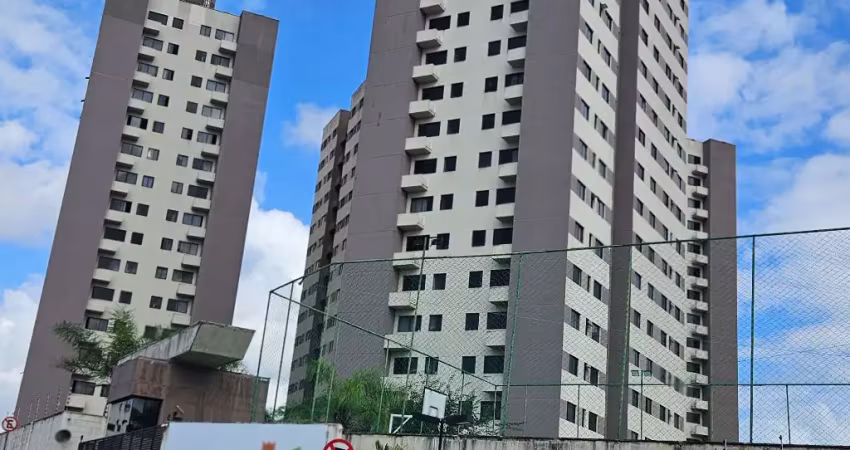 Apartamento com 2 quartos à venda no Ponta Negra, Natal 