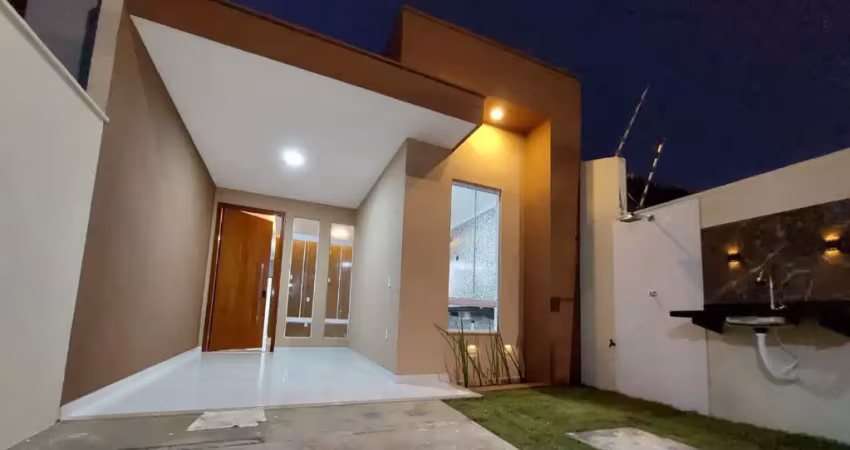 CASA LINDÍSSIMA