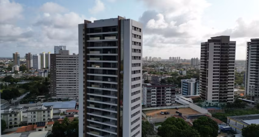 LUXO, CONFORTO, SEGURANÇA E  EXCLUSIVIDADE!