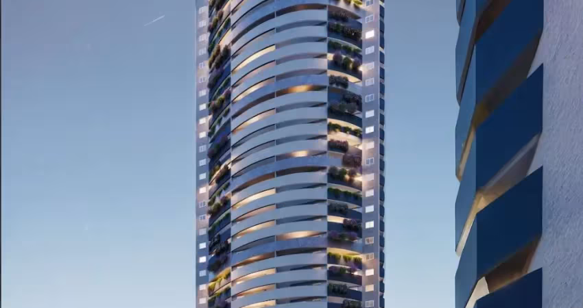Apartamento com 2 quartos à venda no Ponta Negra, Natal 