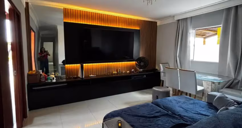 Casa em condomínio fechado com 3 quartos à venda no Nova Parnamirim, Parnamirim 