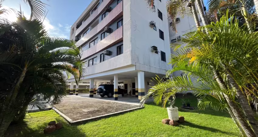 Apartamento com 3 quartos à venda em Morro Branco, Natal 