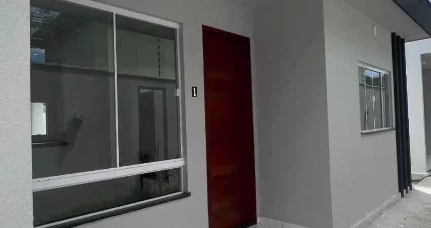 Casa em condomínio fechado com 2 quartos à venda no Nova Esperança, Parnamirim 