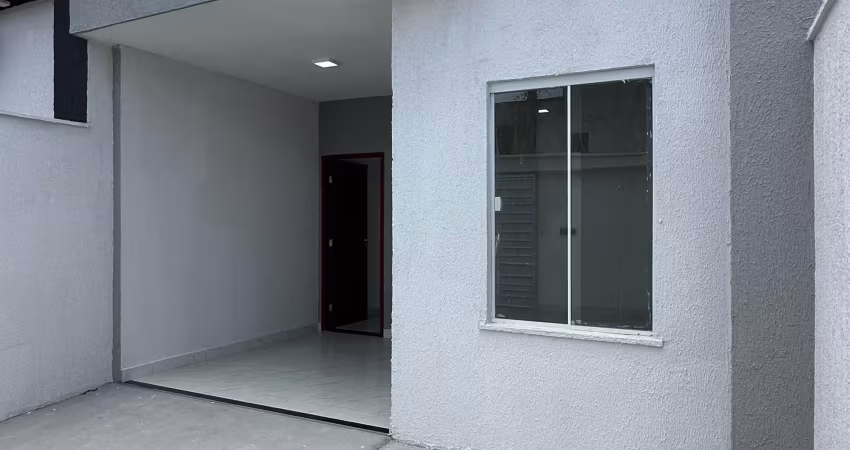 Casa com 2 quartos à venda no Nova Esperança, Parnamirim 