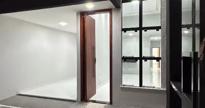 Casa com 3 quartos à venda no Vale do Sol, Parnamirim 