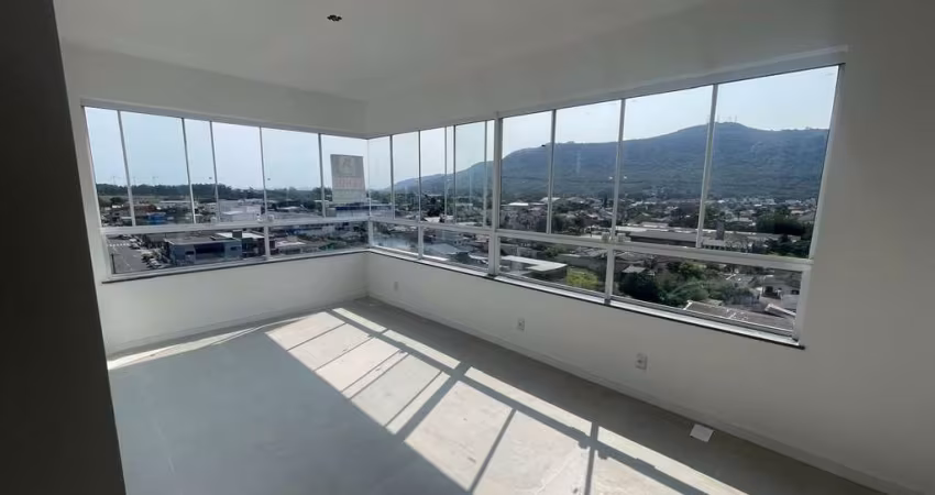 Apartamento para Venda em Osório, Centro, 2 dormitórios, 1 banheiro, 2 vagas