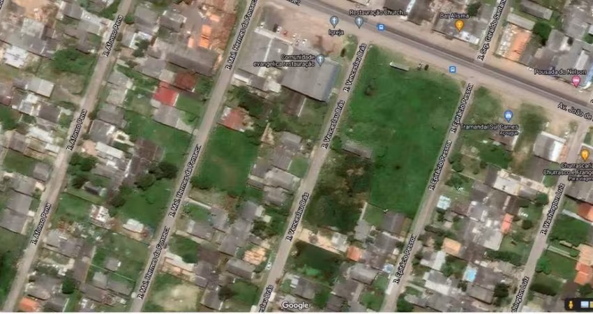 Terreno Comercial para Venda em Tramandaí, Zona Nova Sul