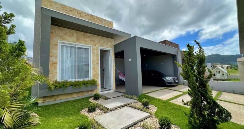 Casa para Venda em Osório, Campestre, 3 dormitórios, 1 suíte, 3 banheiros, 2 vagas