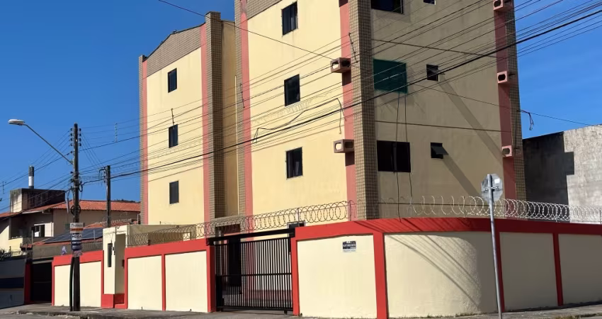 Apartamento com 3 quartos à venda na Rua Valdetário Mota, Papicu, Fortaleza