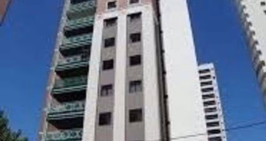 Ed Vila Morena - Meireles
