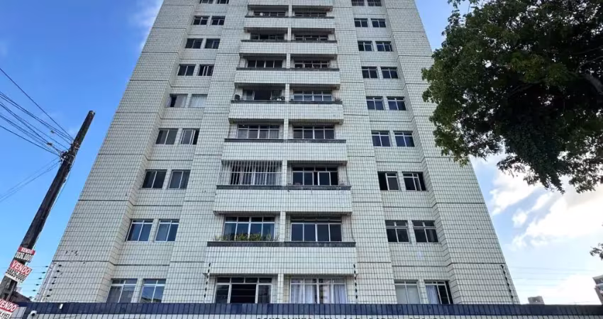 Apartamento com 3 quartos à venda na Avenida Antônio Justa, 3550, Meireles, Fortaleza