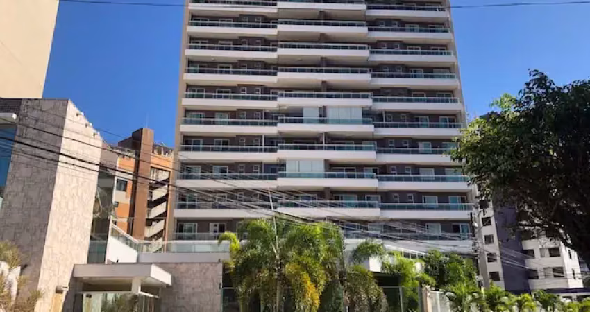 Apartamento com 3 quartos à venda na Rua Justino Café Neto, 240, Patriolino Ribeiro, Fortaleza