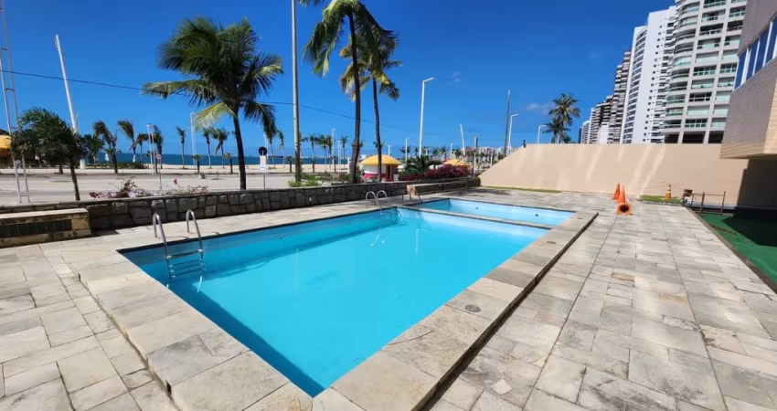 Ed. Dom Pedro I - Beira Mar