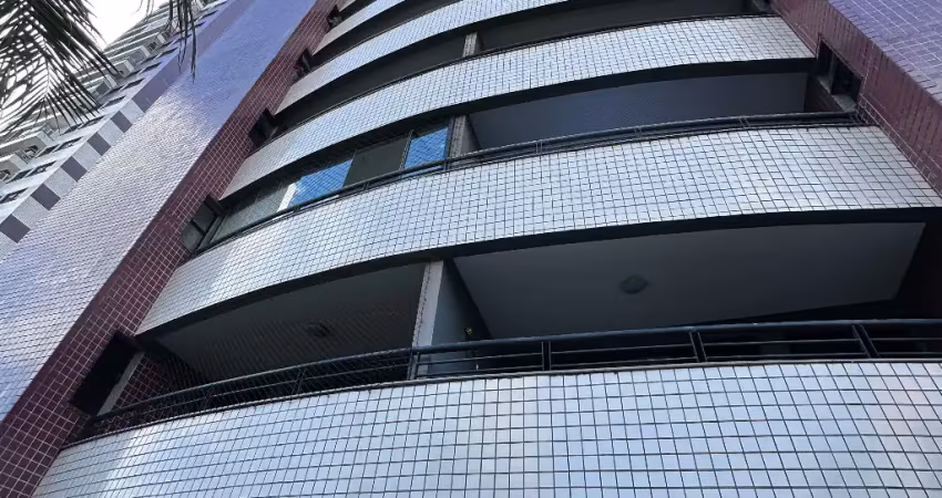 Apartamento com 4 suítes na Aldeota.