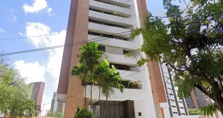 apartamento no Meireles