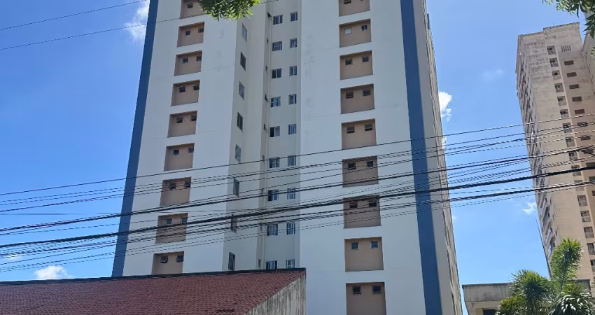 Ed.: Cond. Residencial Danúbio - Benfica