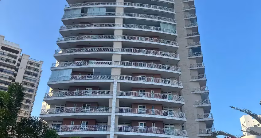 Apartamento com 3 quartos à venda na Avenida Padre Antônio Tomás, 3885, Cocó, Fortaleza