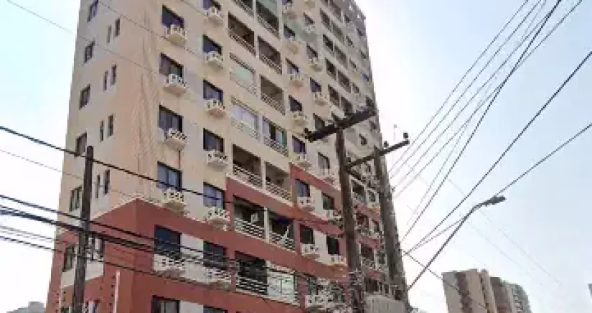 Apartamento com 2 quartos à venda na Rua Francisco Xerez, Patriolino Ribeiro, Fortaleza