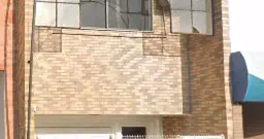 Casa comercial com 8 salas à venda na Rua Solon Pinheiro, 439, Centro, Fortaleza