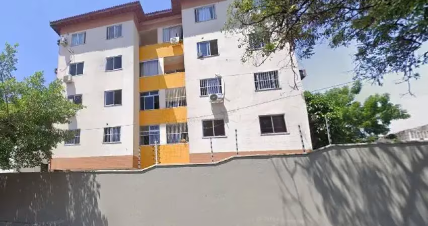 Apartamento com 2 quartos à venda na Rua Álvaro Bomilcar, 3873, São João do Tauape, Fortaleza