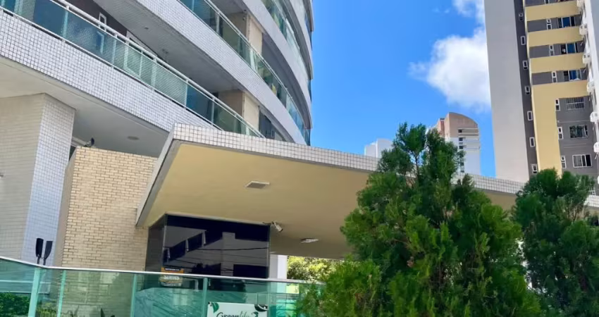 Apartamento com 3 quartos à venda na Rua Professor Francisco Gonçalves, 1311, Cocó, Fortaleza