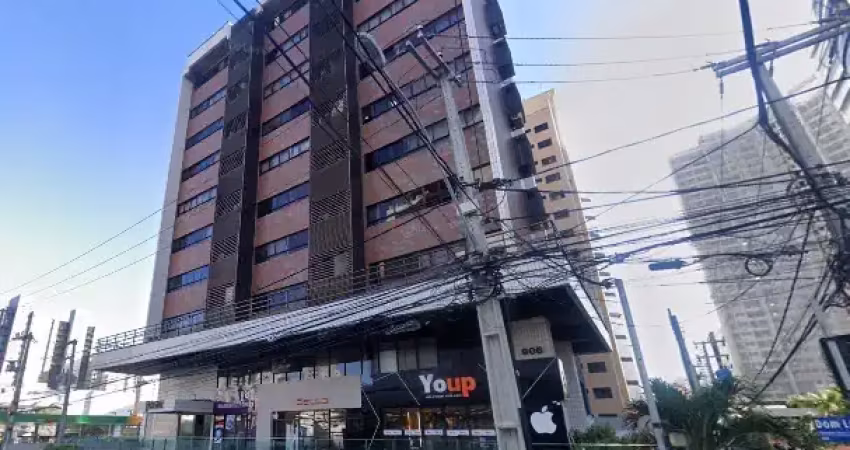 Sala comercial com 1 sala à venda na Avenida Dom Luís, 906, Aldeota, Fortaleza