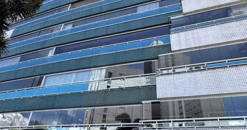 Apartamento com 4 quartos à venda na Rua Israel Bezerra, 1033, Cocó, Fortaleza