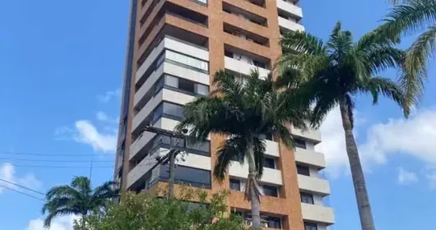 Apartamento com 4 quartos à venda na Rua Henriqueta Galeno, 225, Dionisio Torres, Fortaleza