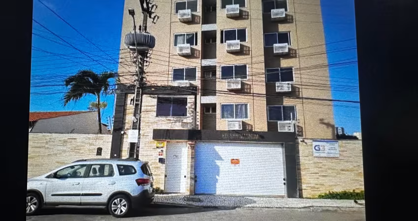 Apartamento com 3 quartos à venda na Rua Raimundo Oliveira Filho, 133, Papicu, Fortaleza