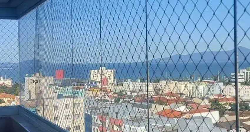 Apartamento 3 quartos com suíte em são josé com 2 vagas