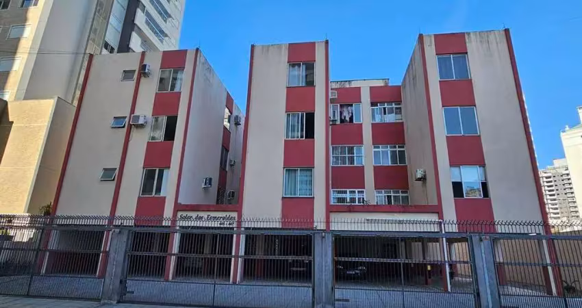 Apartamento 2 quartos com garagem em Campinas