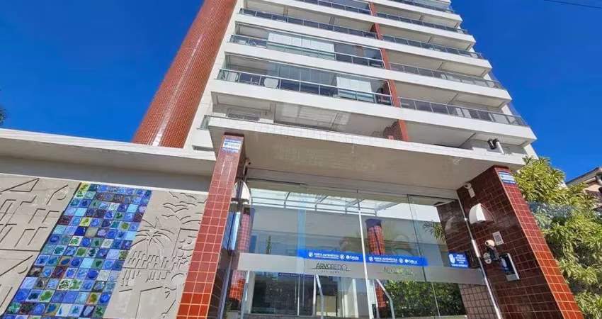Apartamento 2 quartos com suíte com 2 vagas em Barreiros