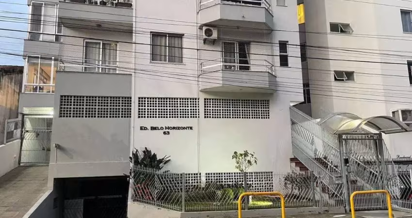 Apartamento com 3 quartos à venda na Rua Jaú Guedes da Fonseca, 63, Coqueiros, Florianópolis