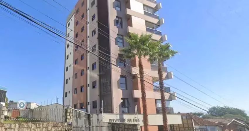 Apartamento 2 quartos com suíte a uma quadra da beira mar
