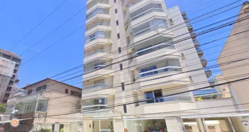 Apartamento 3 quartos com suíte centro de florianópolis