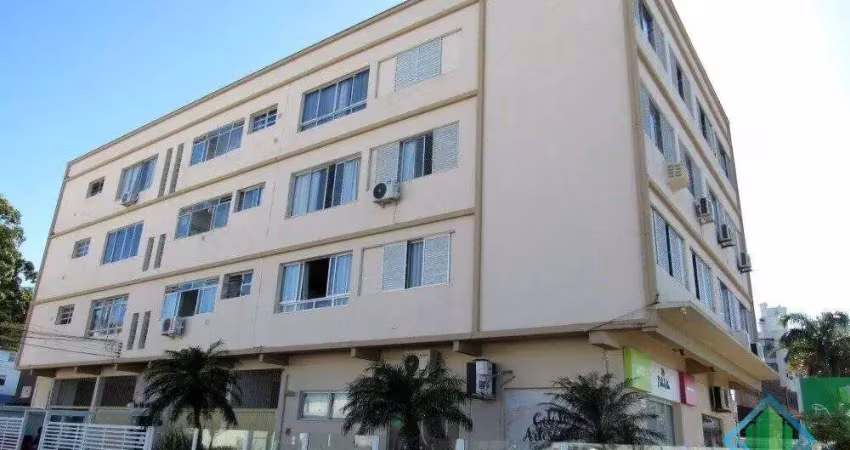 Apartamento 1 quarto em coqueiros com estacionamento rotativo
