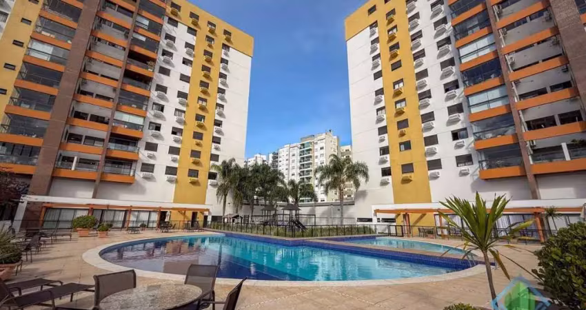 Apartamento com 3 quartos à venda na Rua Itapiranga, 280, Itacorubi, Florianópolis