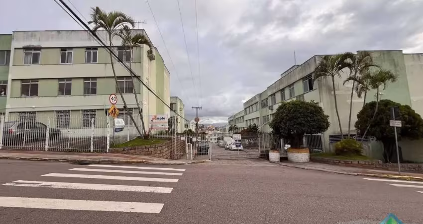 Apartamento em ótima localização no bairro jardim atlântico