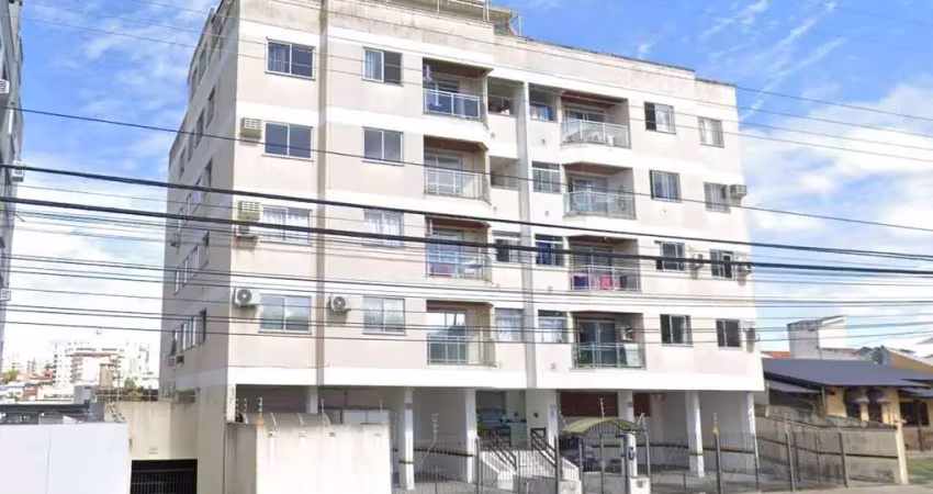 Apartamento com 2 quartos à venda na Avenida Vereador Nagib Jabor, 140, Capoeiras, Florianópolis