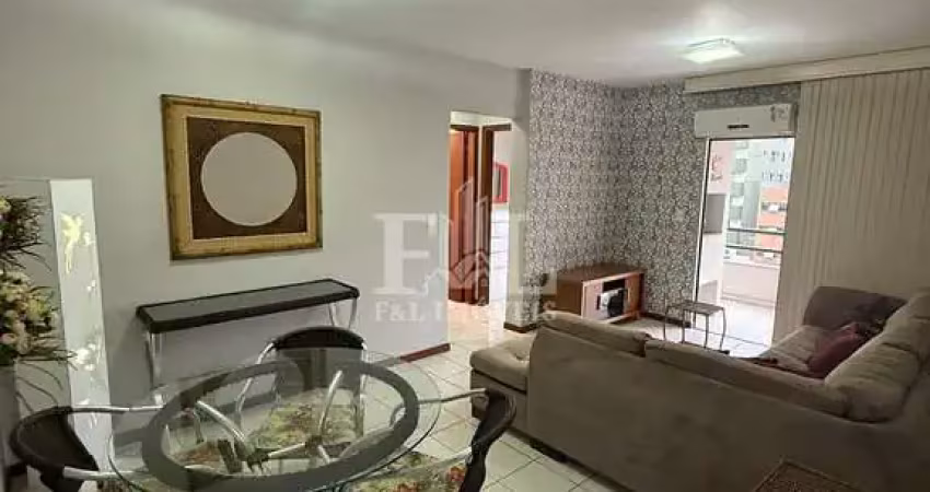 Apartamento para locação anual – edifício ilhas do sol