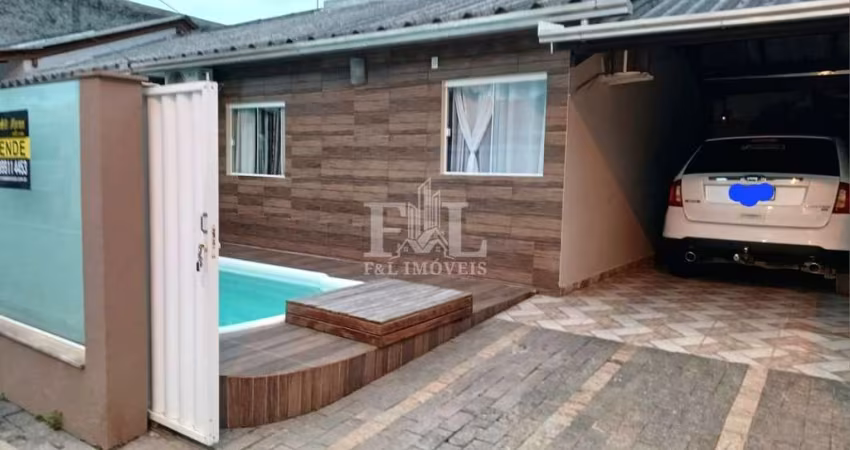Casa à Venda no Residencial Buganvília – Itajaí