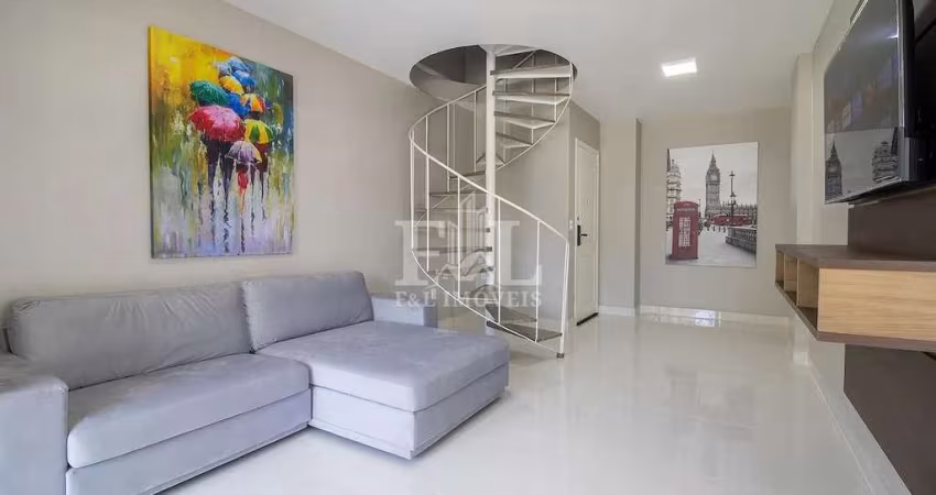 Oportunidade Exclusiva – Cobertura Duplex no Edifício Costa Bella