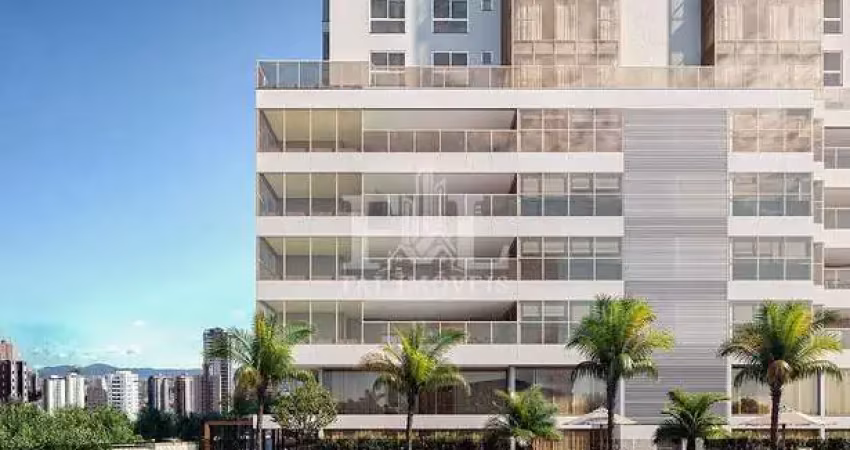 Apartamento com 4 quartos à venda na Rua 57, Centro, Balneário Camboriú