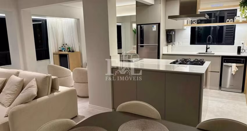 Apartamento Alto Padrão - Edifício Recanto do Mar
