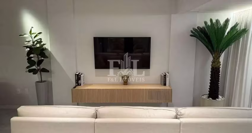 Apartamento com 3 quartos à venda na Rua 2500, Centro, Balneário Camboriú